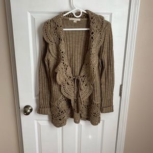 Boston Proper sweater